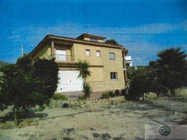 Chalet en venta en Cuevas Del Almanzora, Andalucía