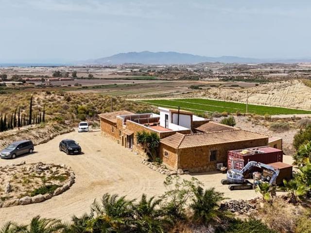 Chalet en venta en Cuevas Del Almanzora, Andalucía