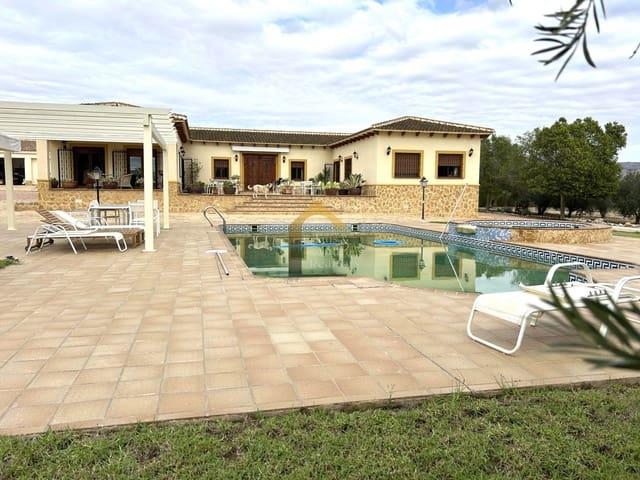 Chalet en venta en La Murada, el Baix Segura / La Vega Baja
