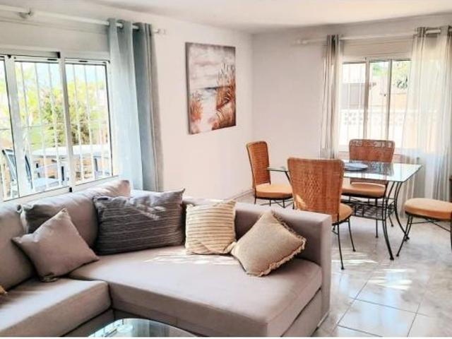 Casa en venta en la Marina Baixa, Valencia