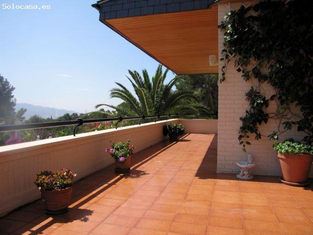 Casa en venta en Coloma, la Marina Baixa