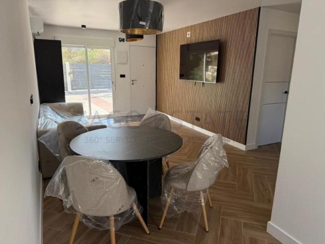Chalet en venta en Coloma, la Marina Baixa