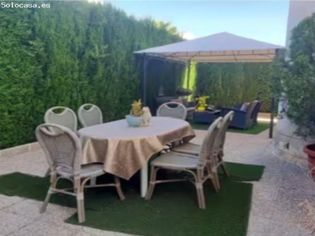 Casa en venta en la Marina Baixa, Valencia