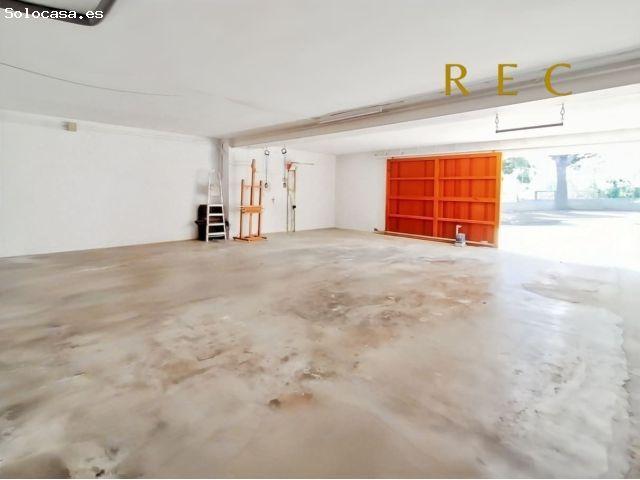 Casa en venta en la Marina Baixa, Valencia