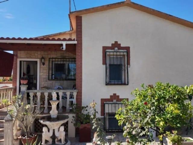 Chalet en venta en la Nucia, Alacant / Alicante