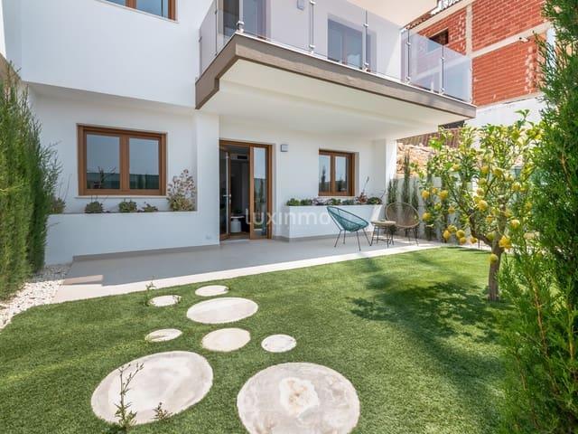 Chalet en venta en la Marina Baixa, Valencia
