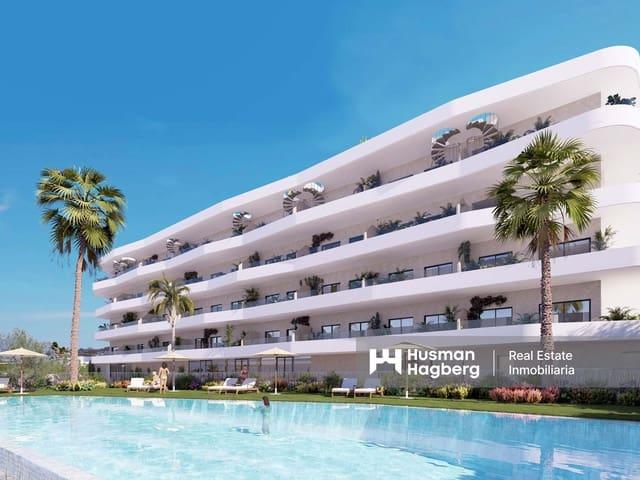 Villa en venta en La Nucia