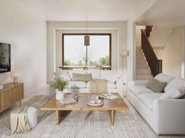 Chalet en venta en la Marina Baixa, Valencia