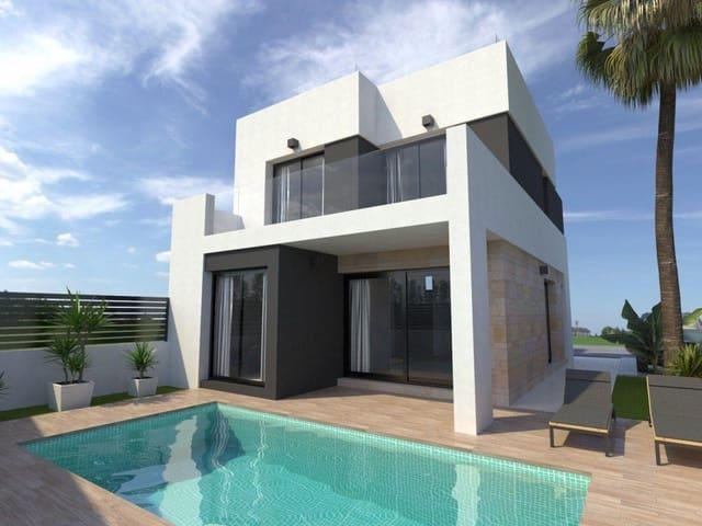 Chalet en venta en la Nucia, Alacant / Alicante