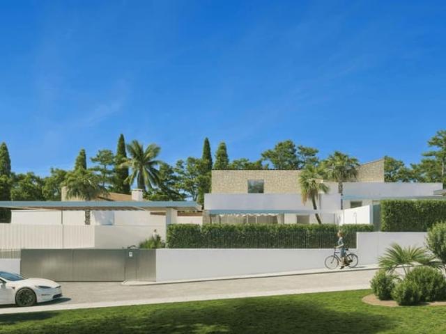 Chalet en venta en la Marina Baixa, Valencia