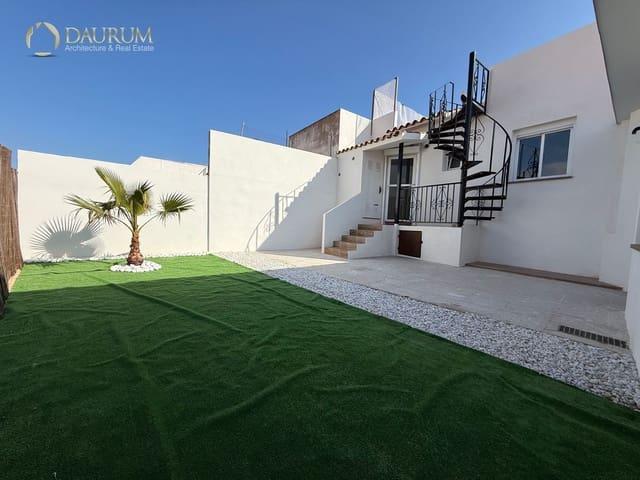 Chalet en venta en la Marina Baixa, Valencia