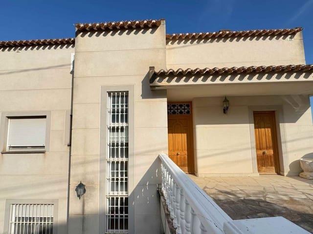 Chalet en venta en la Marina Baixa, Valencia