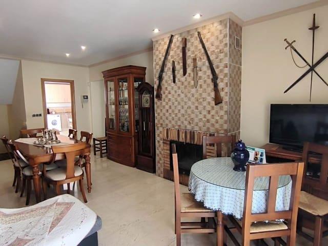 Chalet en venta en la Marina Baixa, Valencia