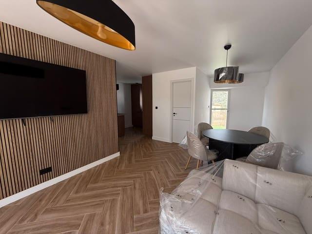 Chalet en venta en la Marina Baixa, Valencia
