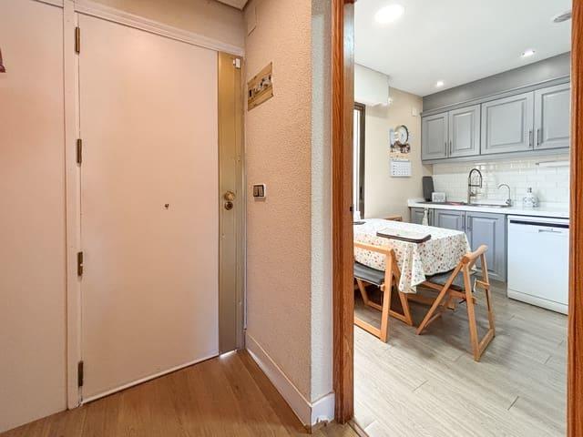 Villa en venta en La Nucia