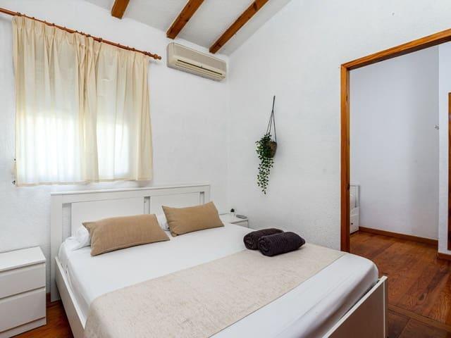Chalet en venta en la Marina Baixa, Valencia