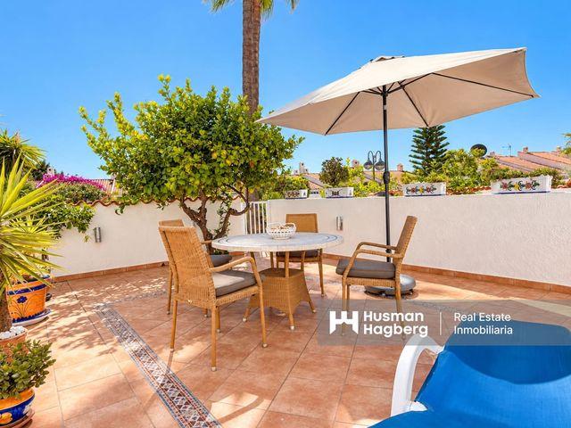 Chalet en venta en la Nucia, Alacant / Alicante