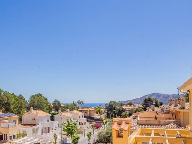 Chalet en venta en la Nucia, Alacant / Alicante