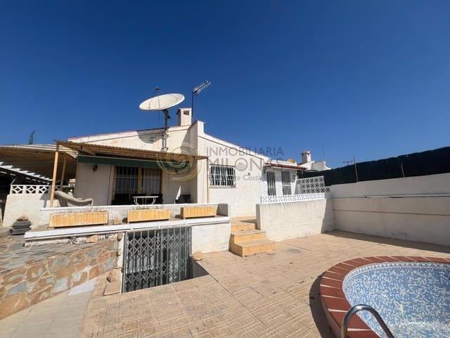 Chalet en venta en la Marina Baixa, Valencia