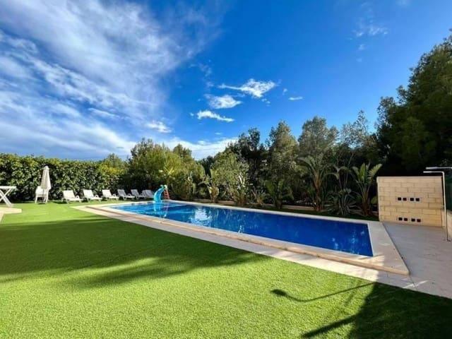 Chalet en venta en la Nucia, Alacant / Alicante
