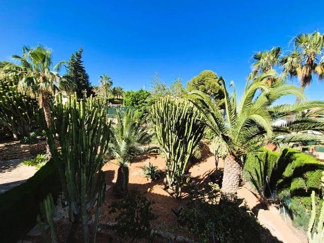 Chalet en venta en la Marina Baixa, Valencia