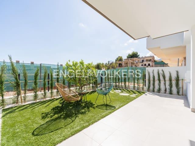 Chalet en venta en la Marina Baixa, Valencia