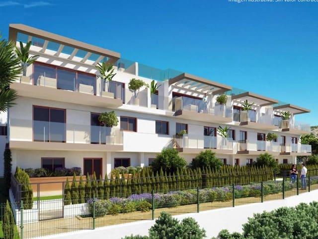 Chalet en venta en La Nucia, Valencia