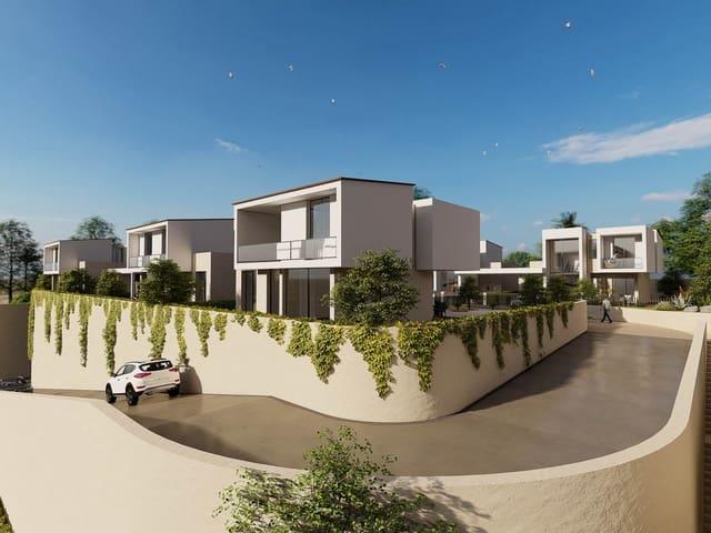 Chalet en venta en La Nucia