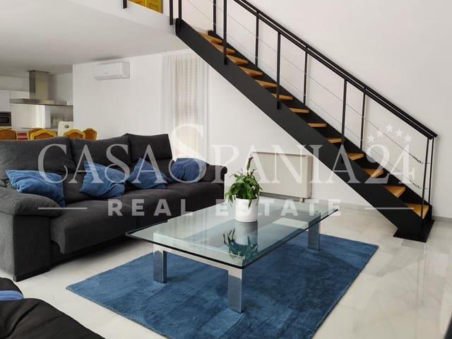Villa en venta en La Nucia