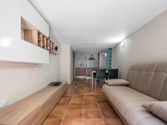 Chalet en venta en La Nucia, Valencia