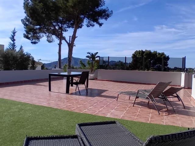 Chalet en venta en la Marina Baixa, Valencia