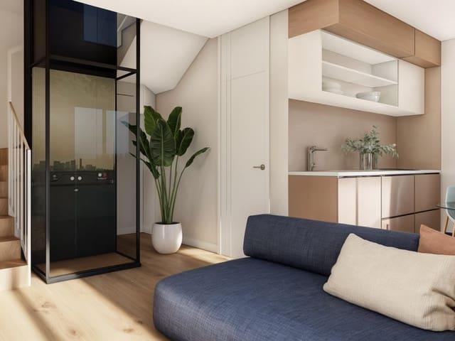 Chalet en venta en la Nucia, Alacant / Alicante