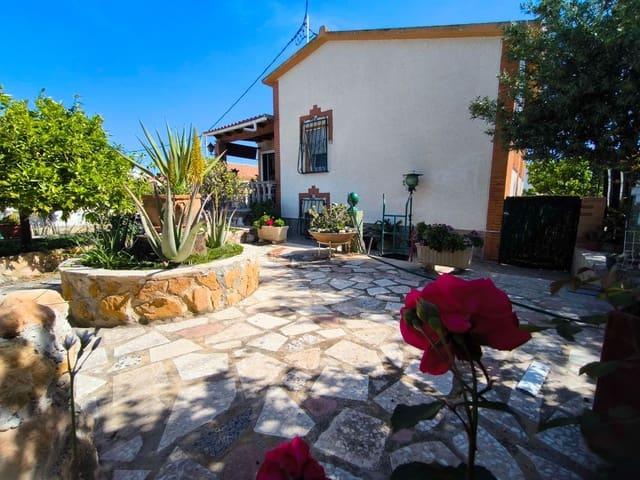 Chalet en venta en la Marina Baixa, Valencia