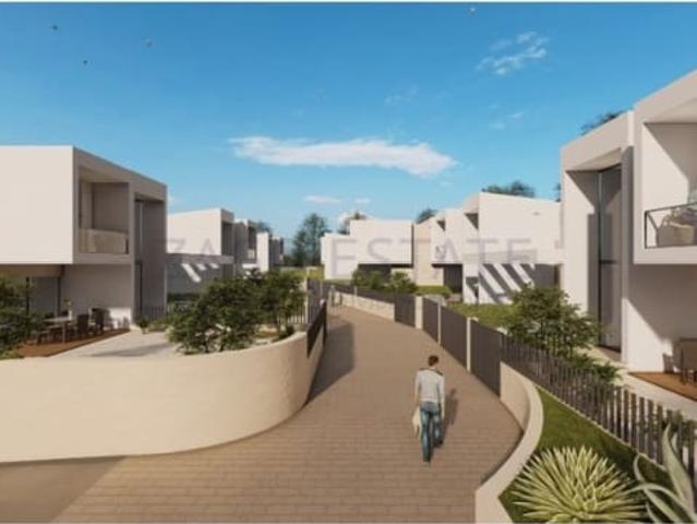 Chalet en venta en la Marina Baixa, Valencia