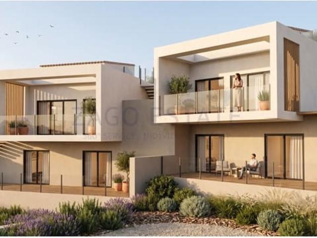 Chalet en venta en la Marina Baixa, Valencia