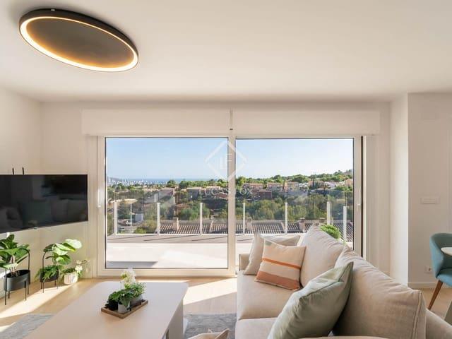 Chalet en venta en la Marina Baixa, Valencia