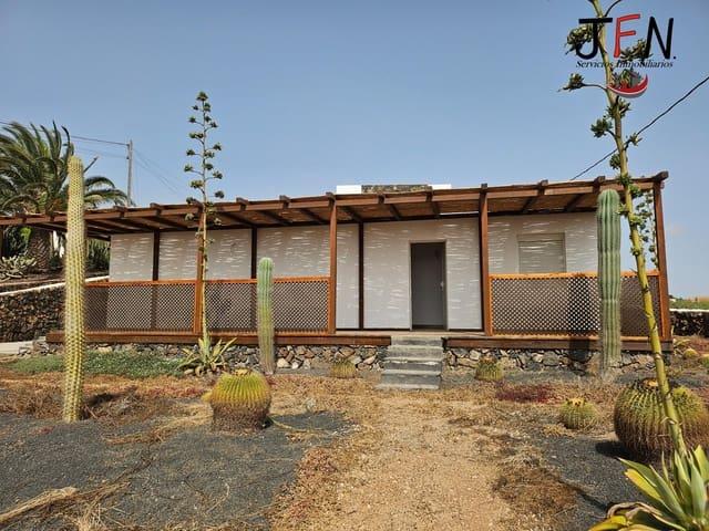 Chalet en venta en La Oliva, Fuerteventura