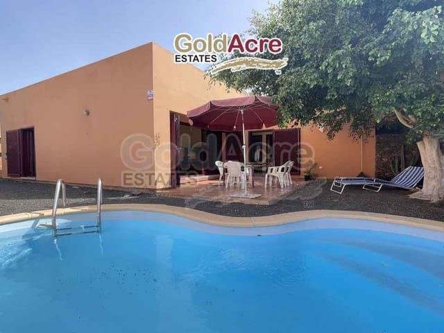 Chalet en venta en La Oliva, Fuerteventura