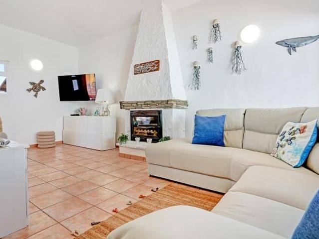 Chalet en venta en La Oliva, Las Palmas