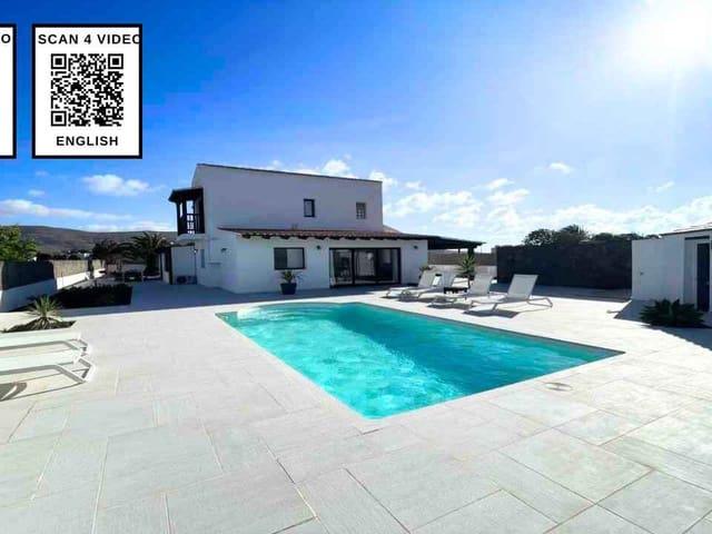 Chalet en venta en Tenerife