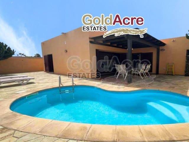 Chalet en venta en Tenerife
