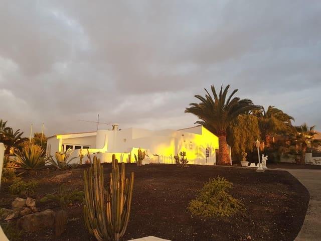 Chalet en venta en La Oliva, Las Palmas