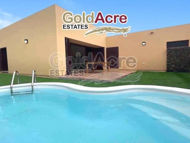 Chalet en venta en Tenerife