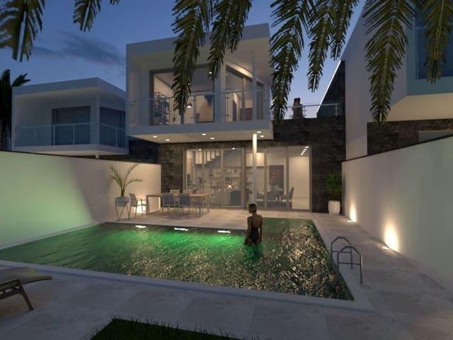 Chalet en venta en La Oliva, Fuerteventura