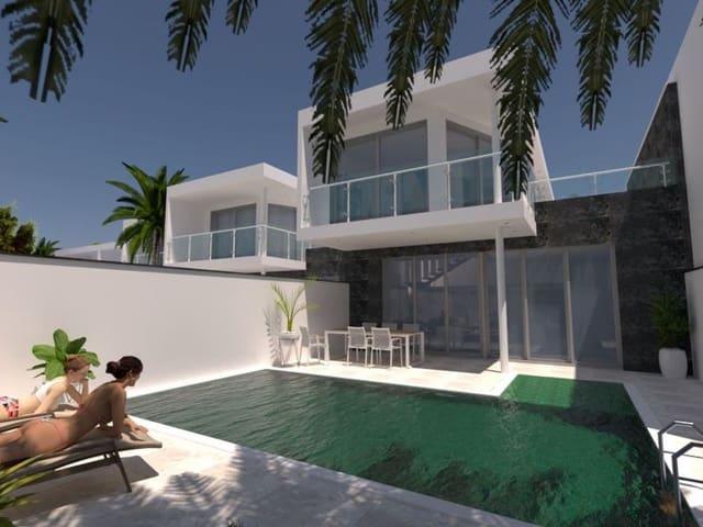 Chalet en venta en La Oliva, Fuerteventura