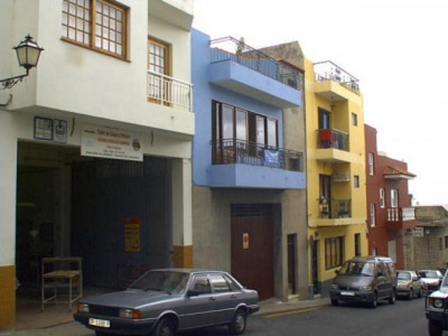 Chalet en venta en La orotava, Canarias