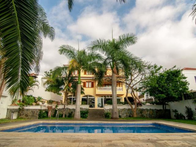 Chalet en venta en La orotava, Canarias