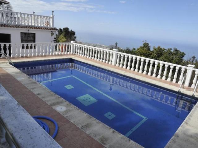 Chalet en venta en Chasna, La orotava