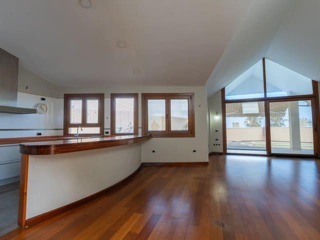 Chalet en venta en El Monturrio, La orotava