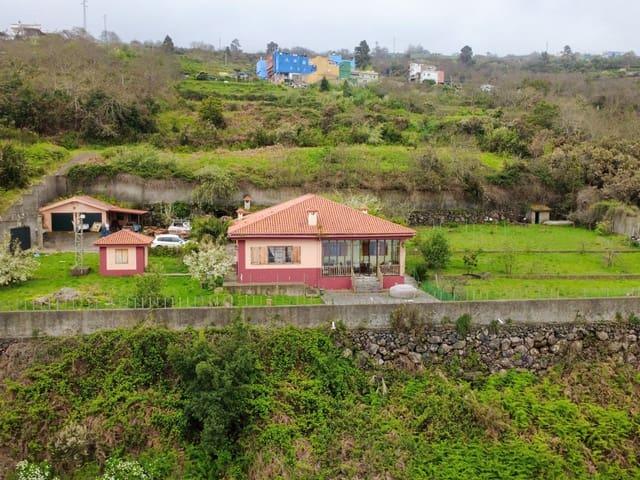 Chalet en venta en El Monturrio, La orotava